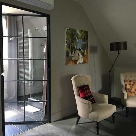 Chambres D'Hotes La Maison Руан Стая снимка