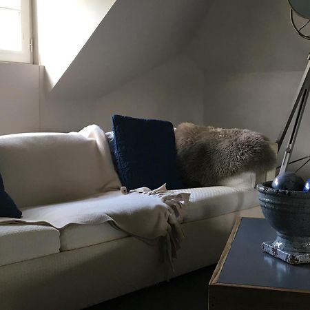 Chambres D'Hotes La Maison Руан Стая снимка