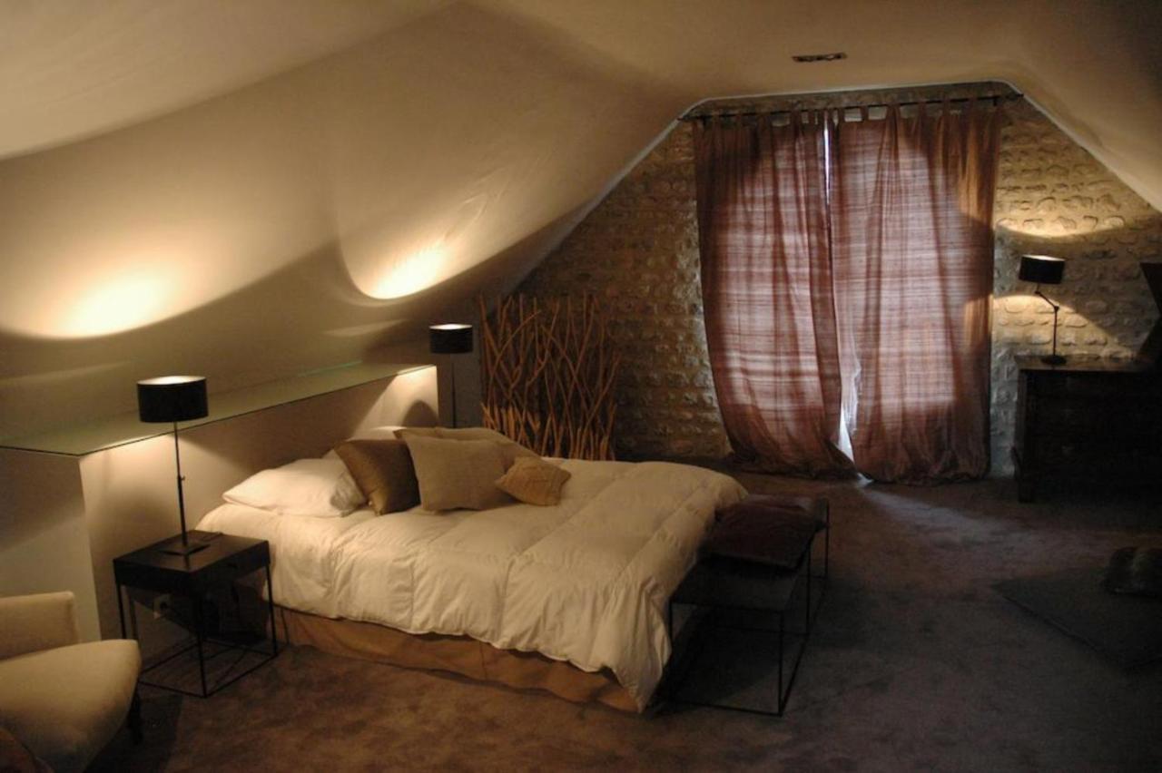 Chambres D'Hotes La Maison Руан Екстериор снимка