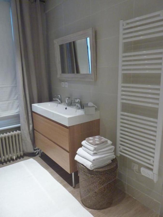 Chambres D'Hotes La Maison Руан Екстериор снимка