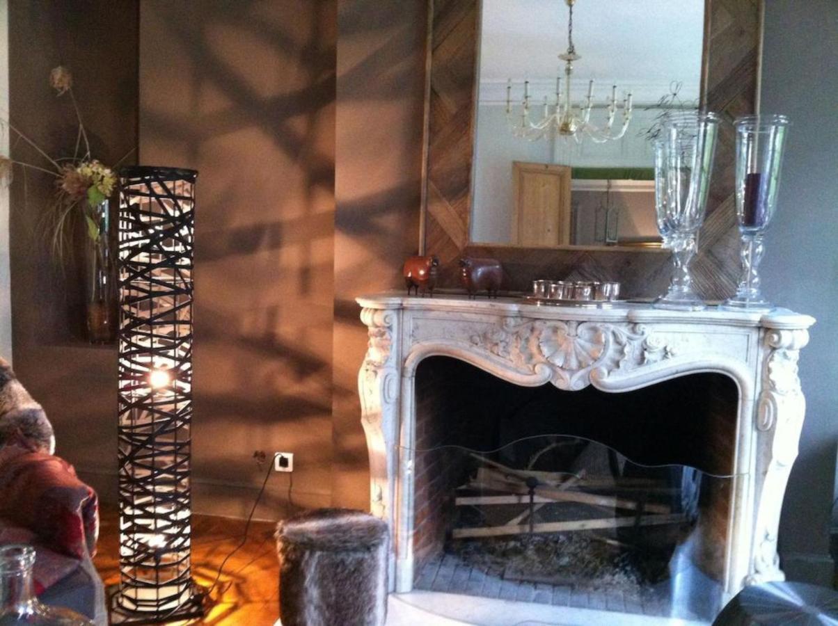 Chambres D'Hotes La Maison Руан Екстериор снимка
