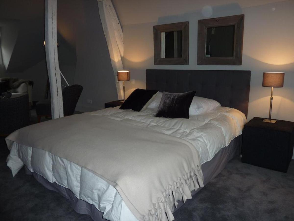 Chambres D'Hotes La Maison Руан Екстериор снимка