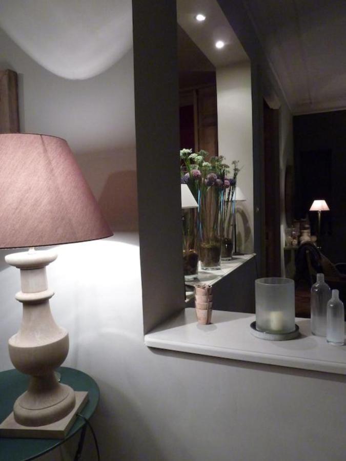Chambres D'Hotes La Maison Руан Екстериор снимка