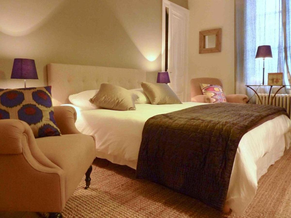 Chambres D'Hotes La Maison Руан Екстериор снимка