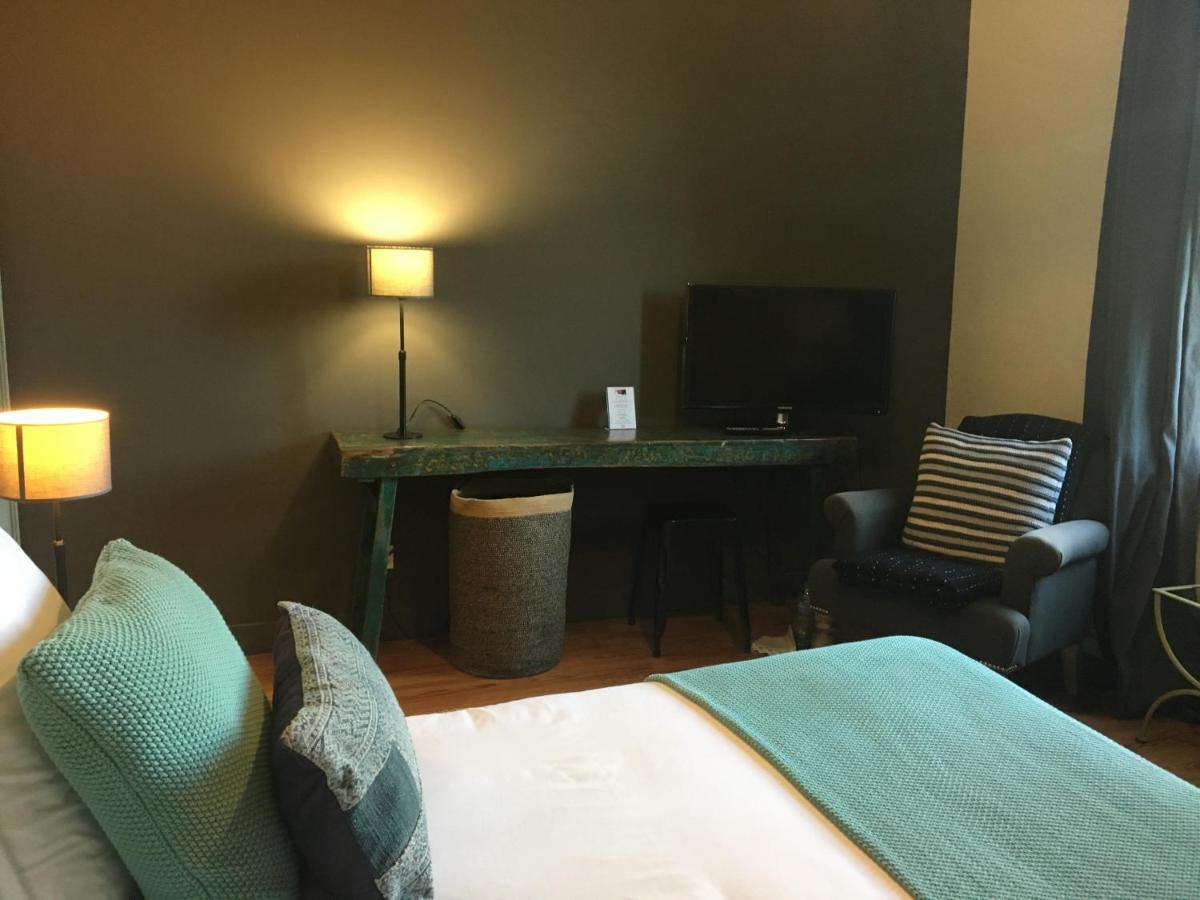 Chambres D'Hotes La Maison Руан Екстериор снимка