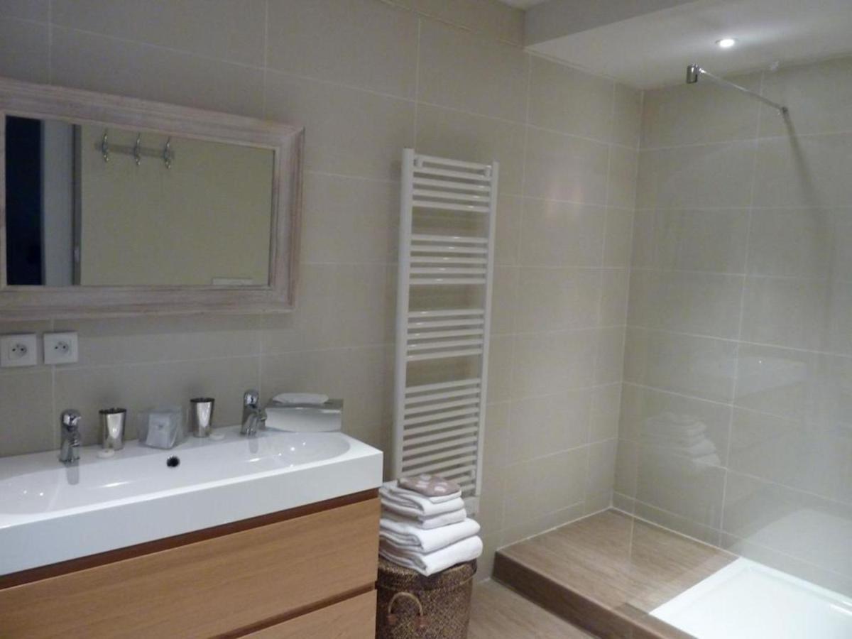 Chambres D'Hotes La Maison Руан Екстериор снимка
