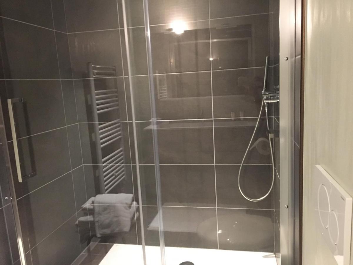 Chambres D'Hotes La Maison Руан Екстериор снимка