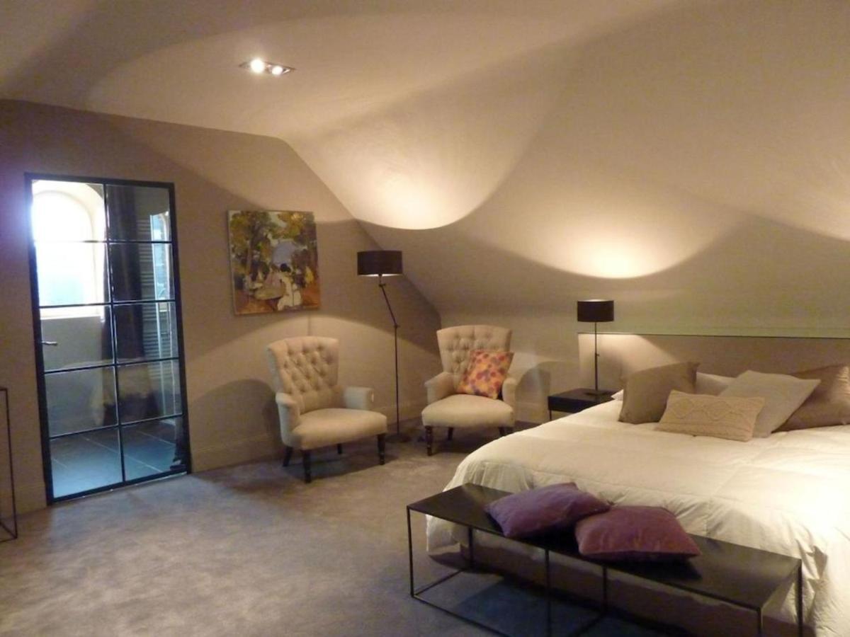 Chambres D'Hotes La Maison Руан Екстериор снимка