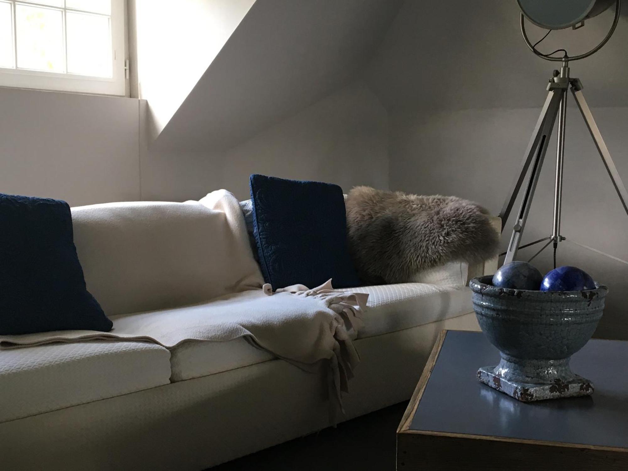 Chambres D'Hotes La Maison Руан Стая снимка